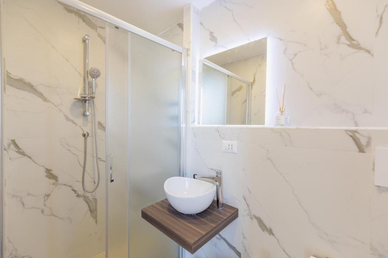 Blu Parthenope Suites Napoli Eksteriør bilde